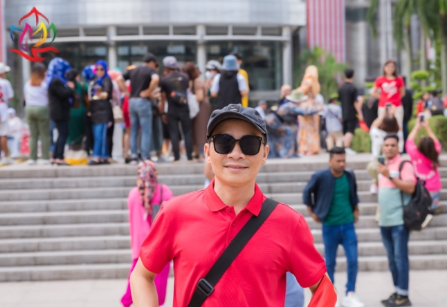 Singapore - Malaysia 4N3Đ 100 pax