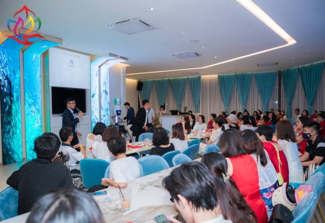Singapore - Malaysia 4N3Đ 100 pax