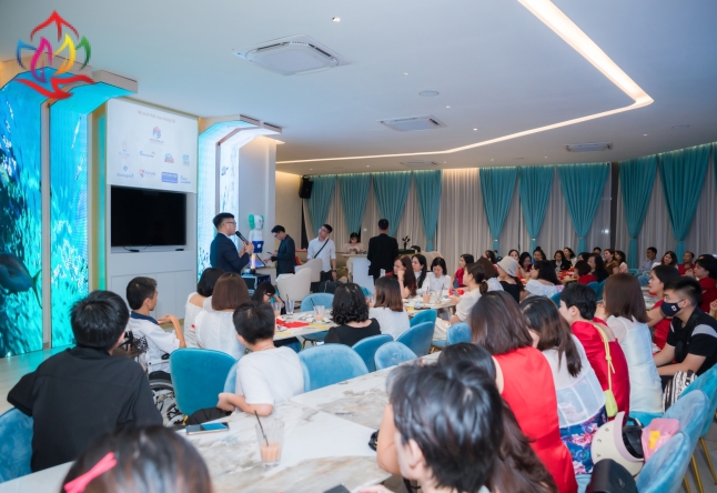 Singapore - Malaysia 4N3Đ 100 pax