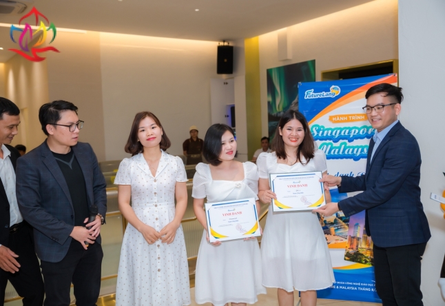Singapore - Malaysia 4N3Đ 100 pax
