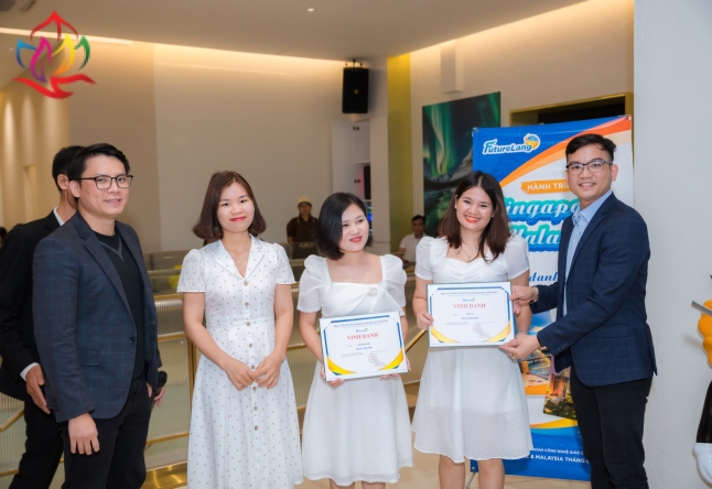 Singapore - Malaysia 4N3Đ 100 pax