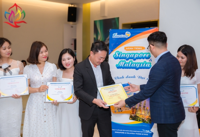 Singapore - Malaysia 4N3Đ 100 pax