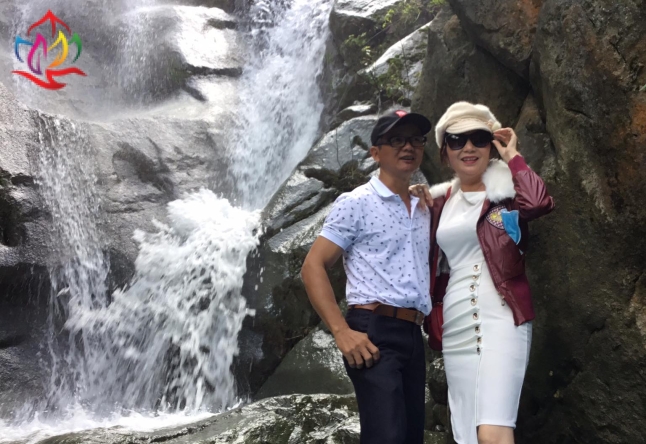 Xin Cảm Ơn ĐOÀN THAM QUAN TOUR HÀ GIANG - SAPA - ĐỒNG VĂN 6N5Đ