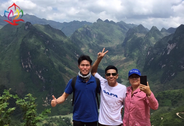 Xin Cảm Ơn ĐOÀN THAM QUAN TOUR HÀ GIANG - SAPA - ĐỒNG VĂN 6N5Đ