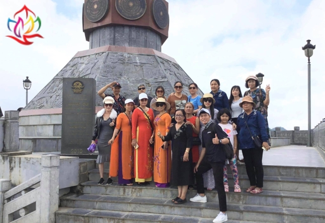 Xin Cảm Ơn ĐOÀN THAM QUAN TOUR HÀ GIANG - SAPA - ĐỒNG VĂN 6N5Đ