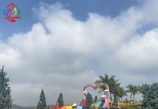 XIN CẢM ƠN ĐOÀN THAM QUAN TOUR ĐÀ LẠT 3N3Đ