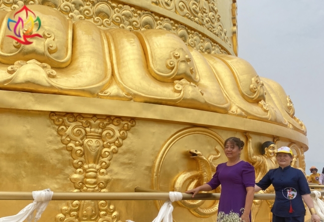 XIN CẢM ƠN ĐOÀN THAM QUAN TOUR ĐÀ LẠT 3N3Đ