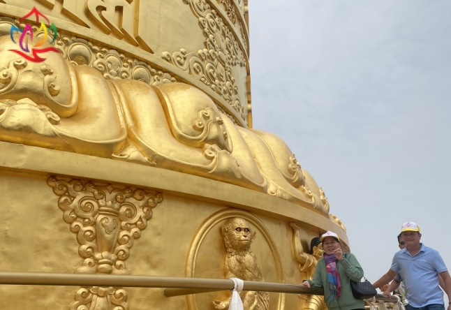 XIN CẢM ƠN ĐOÀN THAM QUAN TOUR ĐÀ LẠT 3N3Đ