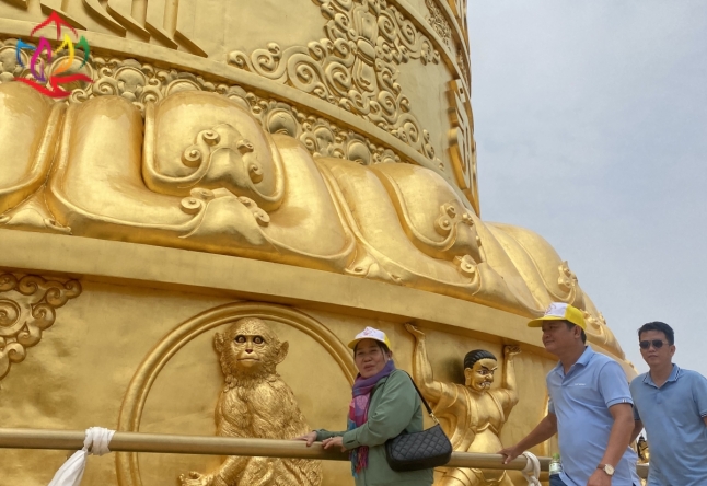 XIN CẢM ƠN ĐOÀN THAM QUAN TOUR ĐÀ LẠT 3N3Đ