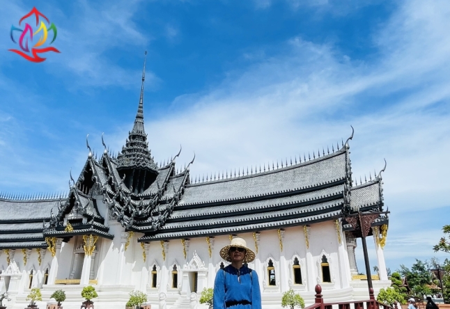 Thái Lan - Bankok - Pataya 5N4Đ