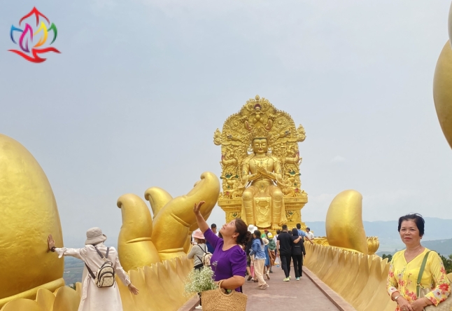 XIN CẢM ƠN ĐOÀN THAM QUAN TOUR ĐÀ LẠT 3N3Đ