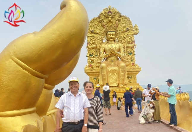 XIN CẢM ƠN ĐOÀN THAM QUAN TOUR ĐÀ LẠT 3N3Đ