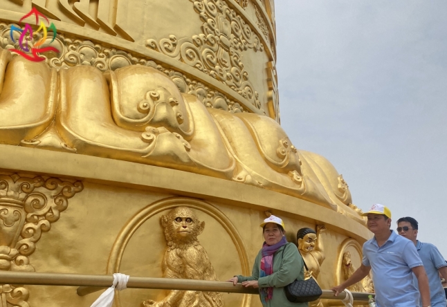 XIN CẢM ƠN ĐOÀN THAM QUAN TOUR ĐÀ LẠT 3N3Đ