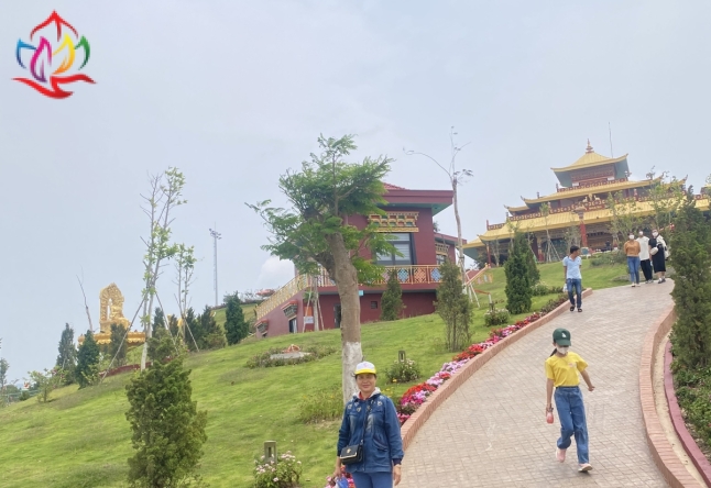 XIN CẢM ƠN ĐOÀN THAM QUAN TOUR ĐÀ LẠT 3N3Đ