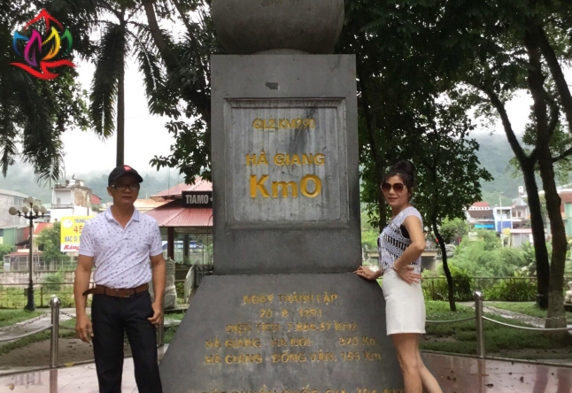 Xin Cảm Ơn ĐOÀN THAM QUAN TOUR HÀ GIANG - SAPA - ĐỒNG VĂN 6N5Đ