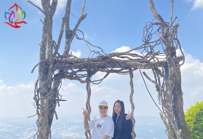 Xin Cảm Ơn ĐOÀN MALAISIA THAM QUAN TOUR 8N7Đ : ĐÀ LẠT - PHAN THIẾT - VŨNG TÀU - CẦN THƠ