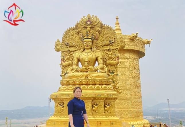 XIN CẢM ƠN ĐOÀN THAM QUAN TOUR ĐÀ LẠT 3N3Đ
