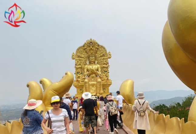 XIN CẢM ƠN ĐOÀN THAM QUAN TOUR ĐÀ LẠT 3N3Đ