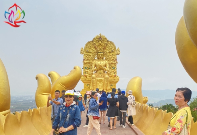XIN CẢM ƠN ĐOÀN THAM QUAN TOUR ĐÀ LẠT 3N3Đ
