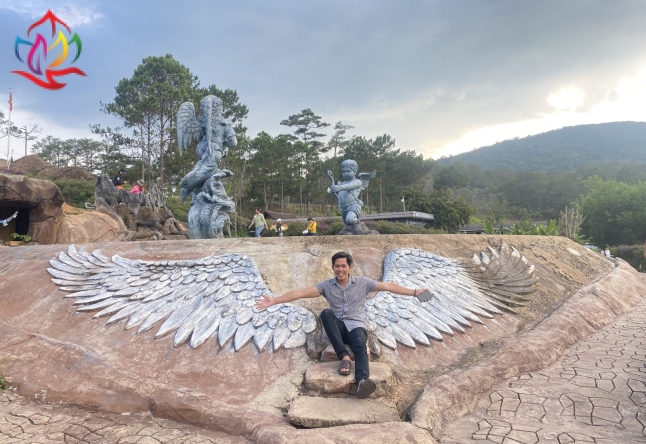 XIN CẢM ƠN ĐOÀN THAM QUAN TOUR ĐÀ LẠT 3N3Đ