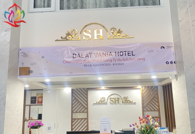 XIN CẢM ƠN ĐOÀN THAM QUAN TOUR ĐÀ LẠT 3N3Đ