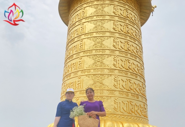 XIN CẢM ƠN ĐOÀN THAM QUAN TOUR ĐÀ LẠT 3N3Đ