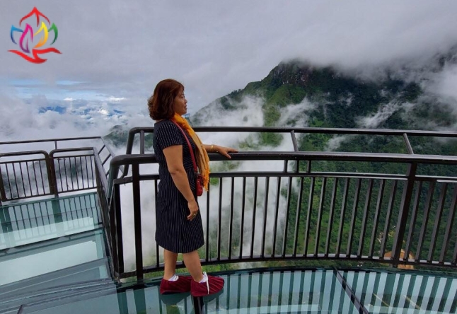 Xin Cảm Ơn ĐOÀN THAM QUAN TOUR HÀ GIANG - SAPA - ĐỒNG VĂN 6N5Đ