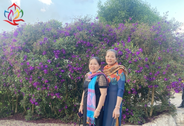 XIN CẢM ƠN ĐOÀN THAM QUAN TOUR ĐÀ LẠT 3N3Đ