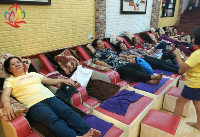 Xin Cảm Ơn ĐOÀN THAM QUAN TOUR HÀ GIANG - SAPA - ĐỒNG VĂN 6N5Đ