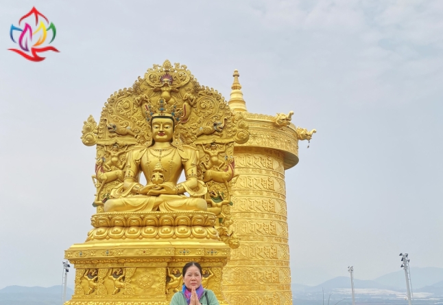XIN CẢM ƠN ĐOÀN THAM QUAN TOUR ĐÀ LẠT 3N3Đ
