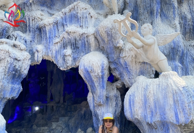 XIN CẢM ƠN ĐOÀN THAM QUAN TOUR ĐÀ LẠT 3N3Đ