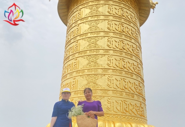 XIN CẢM ƠN ĐOÀN THAM QUAN TOUR ĐÀ LẠT 3N3Đ