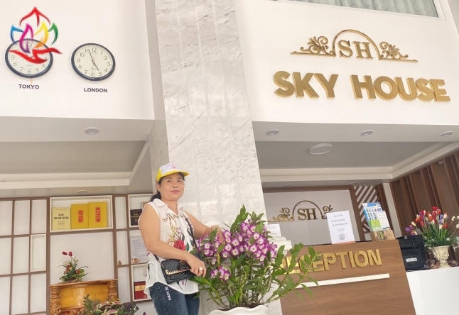 XIN CẢM ƠN ĐOÀN THAM QUAN TOUR ĐÀ LẠT 3N3Đ