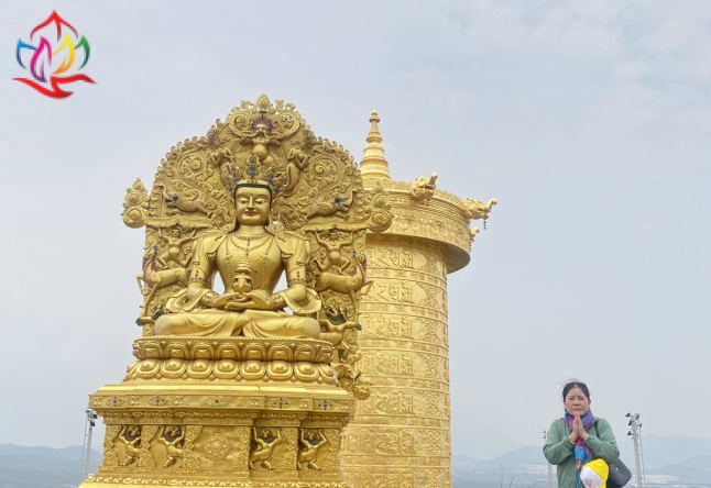 XIN CẢM ƠN ĐOÀN THAM QUAN TOUR ĐÀ LẠT 3N3Đ