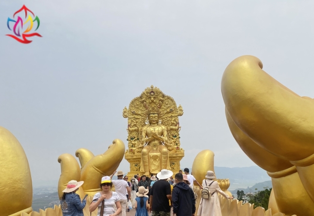 XIN CẢM ƠN ĐOÀN THAM QUAN TOUR ĐÀ LẠT 3N3Đ