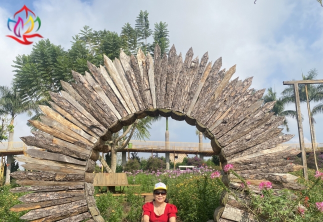 XIN CẢM ƠN ĐOÀN THAM QUAN TOUR ĐÀ LẠT 3N3Đ
