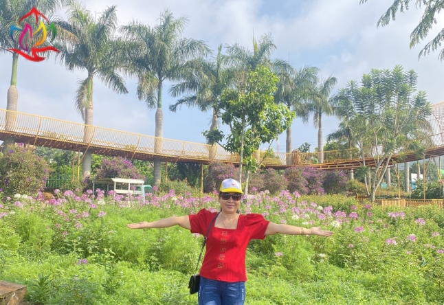 XIN CẢM ƠN ĐOÀN THAM QUAN TOUR ĐÀ LẠT 3N3Đ