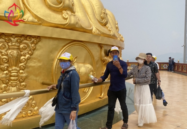 XIN CẢM ƠN ĐOÀN THAM QUAN TOUR ĐÀ LẠT 3N3Đ