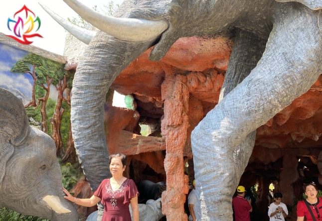 XIN CẢM ƠN ĐOÀN THAM QUAN TOUR ĐÀ LẠT 3N3Đ
