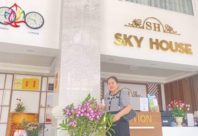 XIN CẢM ƠN ĐOÀN THAM QUAN TOUR ĐÀ LẠT 3N3Đ