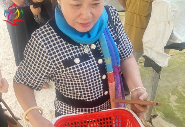 XIN CẢM ƠN ĐOÀN THAM QUAN TOUR ĐÀ LẠT 3N3Đ