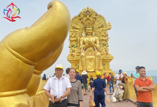 XIN CẢM ƠN ĐOÀN THAM QUAN TOUR ĐÀ LẠT 3N3Đ