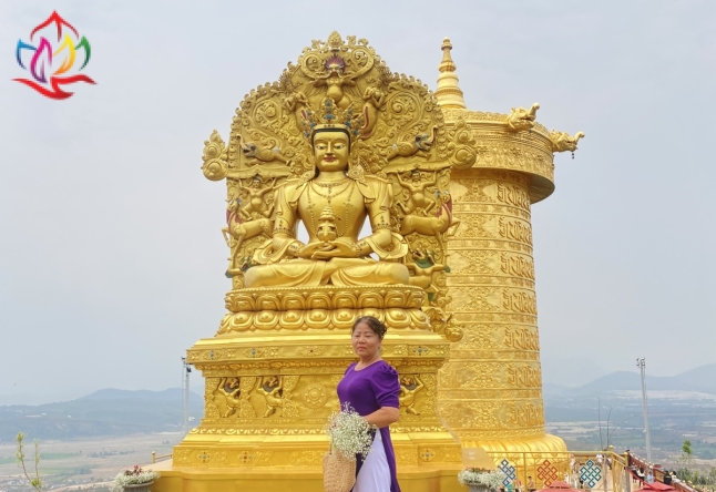 XIN CẢM ƠN ĐOÀN THAM QUAN TOUR ĐÀ LẠT 3N3Đ