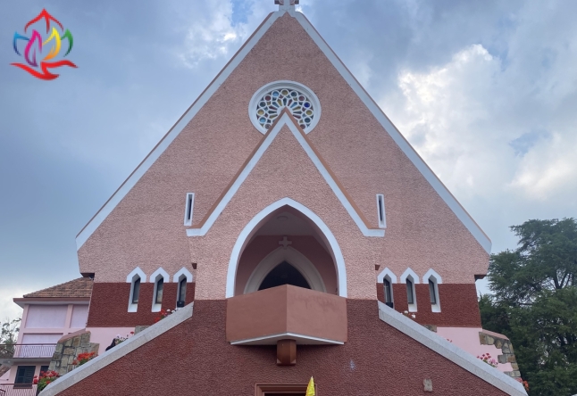 XIN CẢM ƠN ĐOÀN THAM QUAN TOUR ĐÀ LẠT 3N3Đ