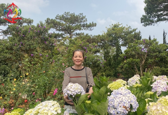 XIN CẢM ƠN ĐOÀN THAM QUAN TOUR ĐÀ LẠT 3N3Đ
