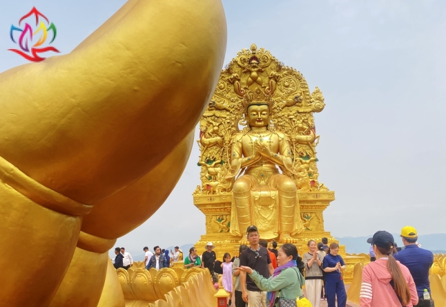 XIN CẢM ƠN ĐOÀN THAM QUAN TOUR ĐÀ LẠT 3N3Đ
