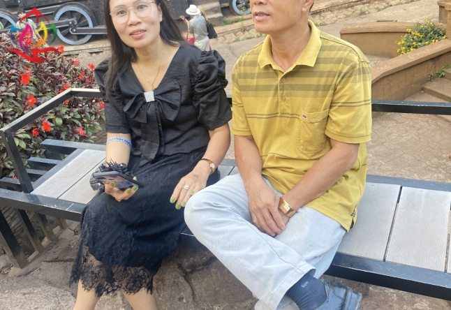 XIN CẢM ƠN ĐOÀN THAM QUAN TOUR ĐÀ LẠT 3N3Đ