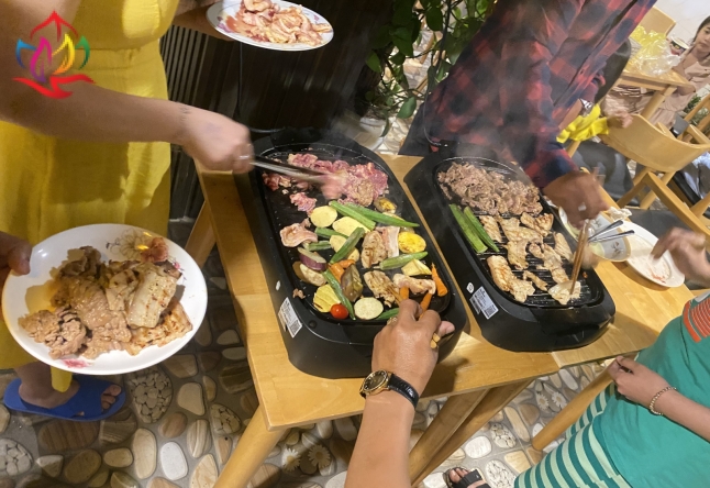 XIN CẢM ƠN ĐOÀN TÒA CHÁNH ÁN KIÊN GIANG THAM QUAN ĐÀ LẠT 3N3Đ