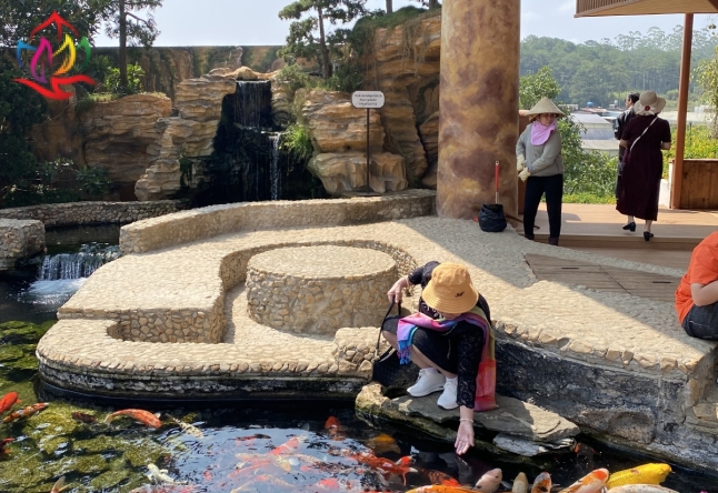 XIN CẢM ƠN ĐOÀN THAM QUAN TOUR ĐÀ LẠT 3N3Đ