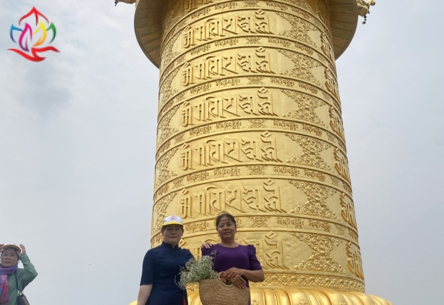 XIN CẢM ƠN ĐOÀN THAM QUAN TOUR ĐÀ LẠT 3N3Đ